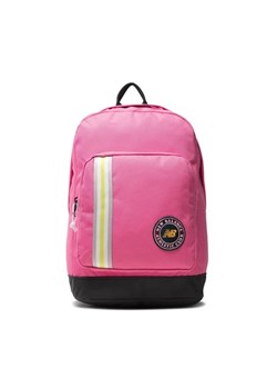 New Balance Plecak LAB13117SYK Różowy ze sklepu MODIVO w kategorii Plecaki - zdjęcie 168476797