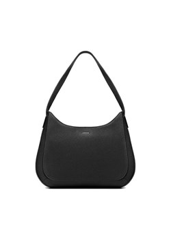 Calvin Klein Torebka Ck Must Plus Md K60K610447 Czarny ze sklepu MODIVO w kategorii Torby Shopper bag - zdjęcie 168477196