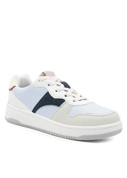 Gap Sneakersy GAC001F5SYWTBUGP Niebieski ze sklepu MODIVO w kategorii Buty sportowe dziecięce - zdjęcie 168478278