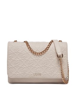 Liu Jo Torebka Ecs S Crossbody AA4281 E0003 Écru ze sklepu MODIVO w kategorii Kopertówki - zdjęcie 168478668