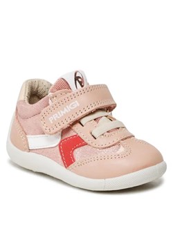 Primigi Sneakersy 1852600 Różowy ze sklepu MODIVO w kategorii Buciki niemowlęce - zdjęcie 168479577