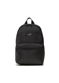 Puma Plecak Core Pop Backpack 079470 Czarny ze sklepu MODIVO w kategorii Plecaki - zdjęcie 168480986