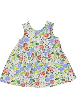 Birba Trybeyond Sukienka codzienna 999 65304 00 Kolorowy Regular Fit ze sklepu MODIVO w kategorii Sukienki niemowlęce - zdjęcie 168481505