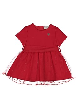 Birba Trybeyond Sukienka elegancka 999 75304 00 Czerwony Regular Fit ze sklepu MODIVO w kategorii Sukienki niemowlęce - zdjęcie 168482918