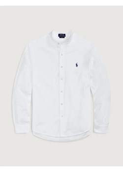 Polo Ralph Lauren Koszula 710742468002 Biały Regular Fit ze sklepu MODIVO w kategorii Koszule męskie - zdjęcie 168483196