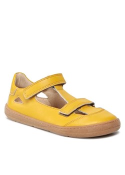Primigi Sandały 1919322 D Żółty ze sklepu MODIVO w kategorii Sandały dziecięce - zdjęcie 168483568