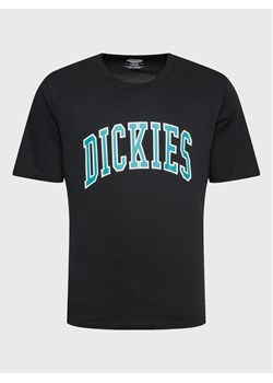 Dickies T-Shirt Aitkin DK0A4X9FF04 Czarny Regular Fit ze sklepu MODIVO w kategorii T-shirty męskie - zdjęcie 168484296