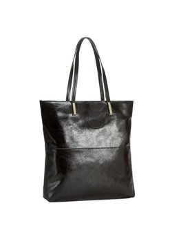 Creole Torebka I10128 Czarny ze sklepu MODIVO w kategorii Torby Shopper bag - zdjęcie 168484748