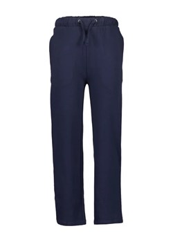 Blue Seven Spodnie dresowe 533095 X Granatowy Regular Fit ze sklepu MODIVO w kategorii Spodnie chłopięce - zdjęcie 168486037