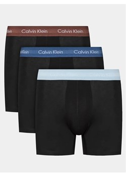 Calvin Klein Underwear Komplet 3 par bokserek 000NB1770A Czarny ze sklepu MODIVO w kategorii Majtki męskie - zdjęcie 168486488