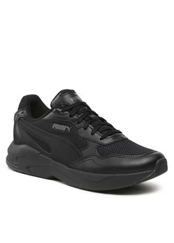 Puma Sneakersy X-Ray Speed Lite 384439 01 Czarny ze sklepu MODIVO w kategorii Buty sportowe męskie - zdjęcie 168488067