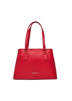 Valentino Torebka Brixton VBS7LX01 Czerwony ze sklepu MODIVO w kategorii Torby Shopper bag - zdjęcie 168490648