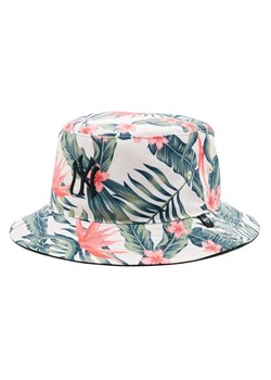 47 Brand Czapka z daszkiem MLB New York Yankees Coastal Floral 47 BUCKET B-CFLBK17PTF-VQ Kolorowy ze sklepu MODIVO w kategorii Kapelusze damskie - zdjęcie 168490689