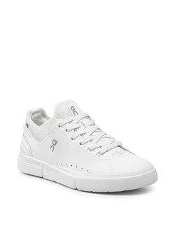 On Sneakersy The Roger 48.99452 Biały ze sklepu MODIVO w kategorii Buty sportowe damskie - zdjęcie 168493837