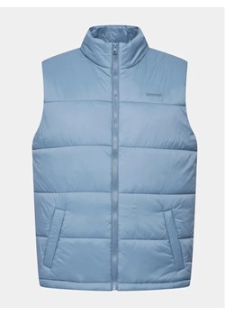 Sprandi Kamizelka SP3-KAM002 Niebieski Regular Fit ze sklepu MODIVO w kategorii Kamizelki męskie - zdjęcie 168494638