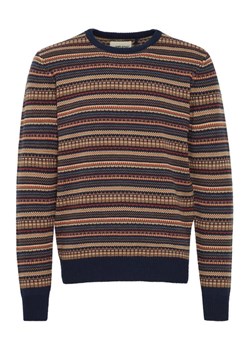 Blend Sweter 20716801 Kolorowy Regular Fit ze sklepu MODIVO w kategorii Swetry męskie - zdjęcie 168495647