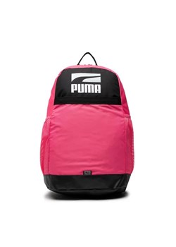 Puma Plecak Plus Backpack II 078391 11 Różowy ze sklepu MODIVO w kategorii Plecaki dla dzieci - zdjęcie 168495725