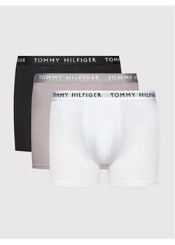 Tommy Hilfiger Komplet 3 par bokserek 3p Boxer Brief UM0UM02204 Kolorowy ze sklepu MODIVO w kategorii Majtki męskie - zdjęcie 168496258