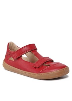 Primigi Sandały 1919333 D Czerwony ze sklepu MODIVO w kategorii Sandały dziecięce - zdjęcie 168496888