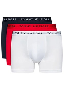 Tommy Hilfiger Komplet 3 par bokserek Essential UM0UM02203 Kolorowy ze sklepu MODIVO w kategorii Majtki męskie - zdjęcie 168496919