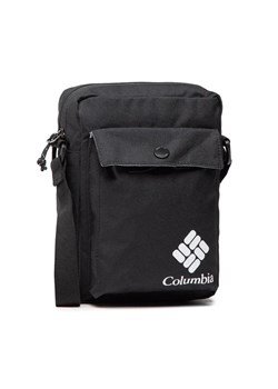 Columbia Saszetka Zigzag™ Side Bag 1935901010 Czarny ze sklepu MODIVO w kategorii Saszetki - zdjęcie 168497426