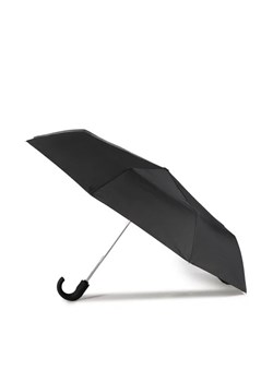 Happy Rain Parasolka Up & Down 43667 Czarny ze sklepu MODIVO w kategorii Parasole - zdjęcie 168497607