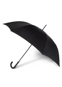 Happy Rain Parasolka Long Ac 41067 Czarny ze sklepu MODIVO w kategorii Parasole - zdjęcie 168497635