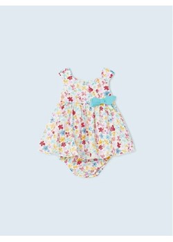 Mayoral Sukienka letnia 1824 Kolorowy ze sklepu MODIVO w kategorii Sukienki niemowlęce - zdjęcie 168499689