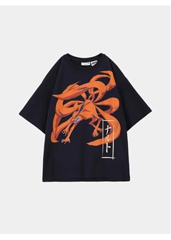 Coccodrillo T-Shirt ZC3143205ATJ Granatowy Regular Fit ze sklepu MODIVO w kategorii T-shirty chłopięce - zdjęcie 168500478