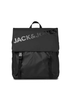 Jack&Jones Torba 12229081 Czarny ze sklepu MODIVO w kategorii Plecaki - zdjęcie 168501119
