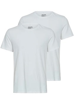 Blend Komplet 2 t-shirtów Nick 701877 Biały Regular Fit ze sklepu MODIVO w kategorii T-shirty męskie - zdjęcie 168501548