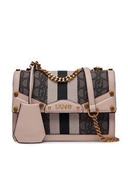 Liu Jo Torebka M Crossbody AA4246 T9328 Czarny ze sklepu MODIVO w kategorii Kopertówki - zdjęcie 168502888