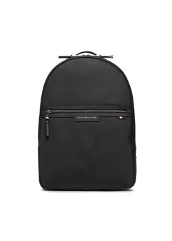 Tommy Hilfiger Plecak Th Urban Repreve Backpack AM0AM11835 Czarny ze sklepu MODIVO w kategorii Plecaki - zdjęcie 168503357