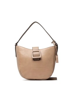 Nobo Torebka NBAG-N0060-C015 Beżowy ze sklepu MODIVO w kategorii Torby Shopper bag - zdjęcie 168503908