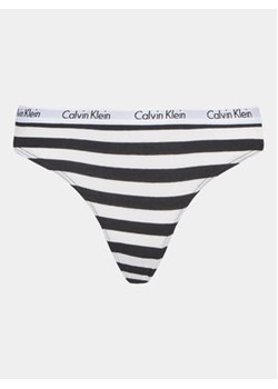 Calvin Klein Underwear Figi klasyczne 0000D1618E Kolorowy ze sklepu MODIVO w kategorii Majtki damskie - zdjęcie 168505256