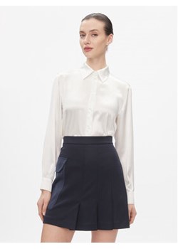 MAX&Co. Koszula Aiaccio Biały Regular Fit ze sklepu MODIVO w kategorii Koszule damskie - zdjęcie 168506027