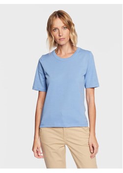Part Two T-Shirt Ratana 30306241 Niebieski Relaxed Fit ze sklepu MODIVO w kategorii Bluzki damskie - zdjęcie 168508676