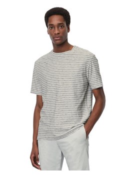 Marc O'Polo T-Shirt 322218651202 Kolorowy Regular Fit ze sklepu MODIVO w kategorii T-shirty męskie - zdjęcie 168508886