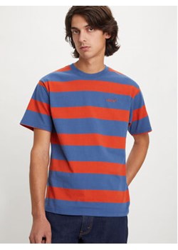 Levi's® T-Shirt Red Tab™ Vintage A06370055 Granatowy Loose Fit ze sklepu MODIVO w kategorii T-shirty męskie - zdjęcie 168508889