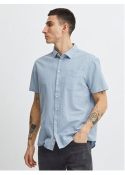 Blend Koszula 20715458 Niebieski Regular Fit ze sklepu MODIVO w kategorii Koszule męskie - zdjęcie 168509186