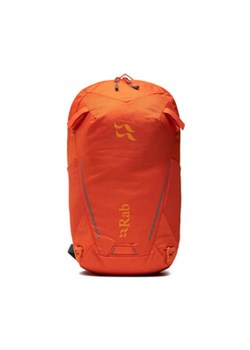 Rab Plecak Tenson 15 QAP-02-FCR-15 Pomarańczowy ze sklepu MODIVO w kategorii Plecaki - zdjęcie 168509486