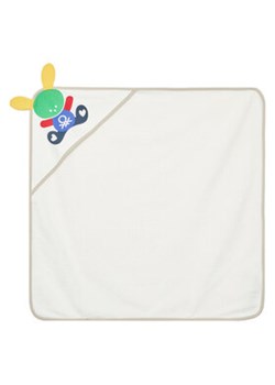United Colors Of Benetton Ręcznik 6FH3F7113 Biały ze sklepu MODIVO w kategorii Ręczniki dla dzieci - zdjęcie 168509729