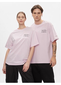 Reebok T-Shirt Classics Skateboard T-Shirt IC1950 Różowy ze sklepu MODIVO w kategorii Bluzki damskie - zdjęcie 168509775