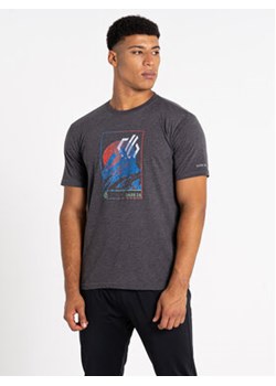 Dare2B T-Shirt Assertion DMT688 Kolorowy Regular Fit ze sklepu MODIVO w kategorii T-shirty męskie - zdjęcie 168509869