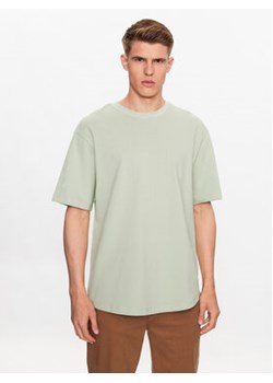 Blend T-Shirt 20715331 Zielony Relaxed Fit ze sklepu MODIVO w kategorii T-shirty męskie - zdjęcie 168509877