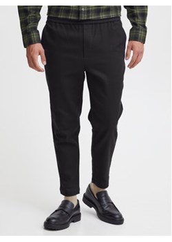 Casual Friday Spodnie materiałowe 20504819 Granatowy Regular Fit ze sklepu MODIVO w kategorii Spodnie męskie - zdjęcie 168511186