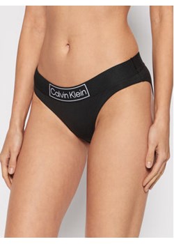 Calvin Klein Underwear Figi klasyczne 000QF6775E Czarny ze sklepu MODIVO w kategorii Majtki damskie - zdjęcie 168512037