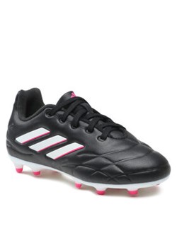 adidas Buty Copa Pure.3 Firm Ground Boots HQ8945 Czarny ze sklepu MODIVO w kategorii Buty sportowe dziecięce - zdjęcie 168512959