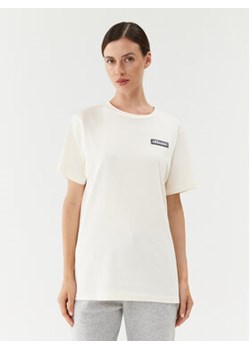 Ellesse T-Shirt SGQ16948 Écru Regular Fit ze sklepu MODIVO w kategorii Bluzki damskie - zdjęcie 168513426