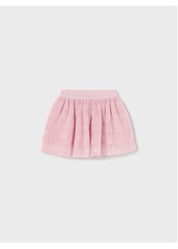 Mayoral Spódnica 2933 Różowy Regular Fit ze sklepu MODIVO w kategorii Spódnice dziewczęce - zdjęcie 168513539
